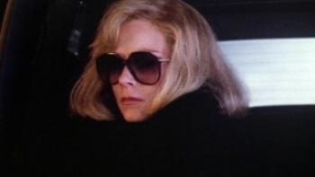 Black Widow (1987) Trailer