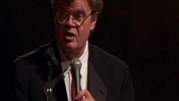 A Prairie Home Companion Trailer