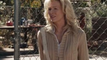 The Burning Plain Trailer