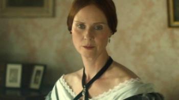 A Quiet Passion Trailer