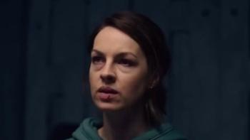 The Devil's Hour Trailer