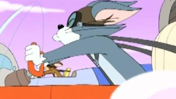 Tom and Jerry Tales Trailer