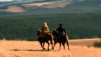 Dutton Ranch Trailer