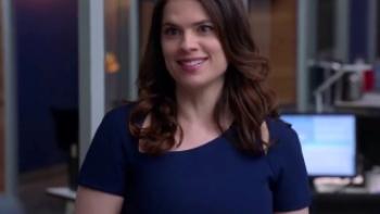 Conviction Trailer