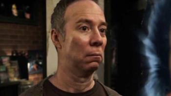 Stuart Fails to Save the Universe Trailer