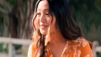 Love in Taipei Trailer