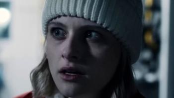 It's a Wonderful Knife Trailer