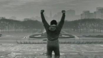 Rocky Balboa Trailer