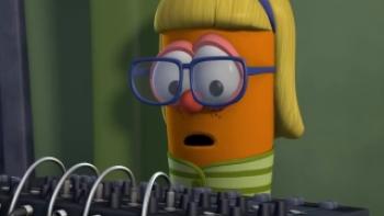 VeggieTales: Celery Night Fever Trailer