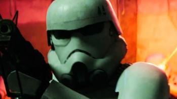 Star Wars: Maul - Shadow Lord Trailer