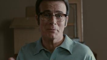 Billy and Buddy Trailer