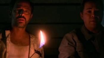 I Don't Understand You Trailer