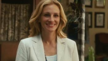 Eat Pray Love Trailer
