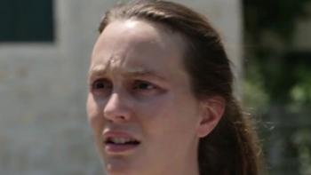 The Weekend Away Trailer