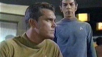 Sci-Trek Trailer