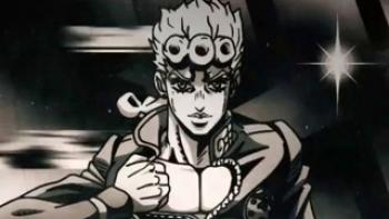 Steel Ball Run: JoJo's Bizarre Adventure Trailer