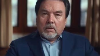 Bombardeo en Oklahoma: La revelación Trailer