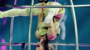 Katy Perry: The Lifetimes Tour - En vivo desde París Trailer