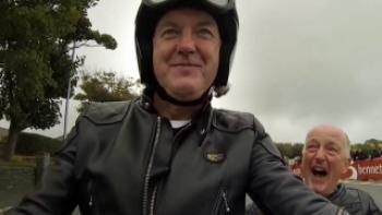 James May's Toy Stories Trailer