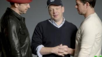 Wahlburgers Trailer