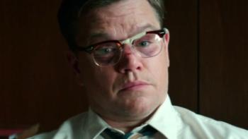 Suburbicon Trailer