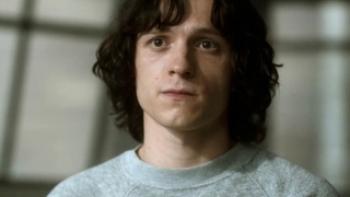 The Crowded Room Trailer