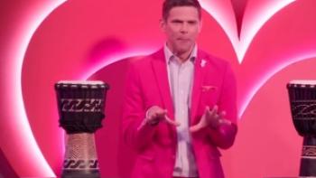 Is it Cake? Valentine’s Trailer