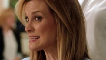 Mom's Day Away Trailer