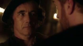 Wolf Hall Trailer