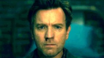 Doctor Sleep Trailer