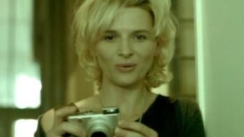 Flight of the Red Balloon Trailer