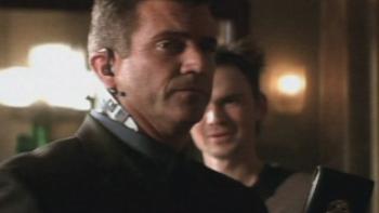 The Million Dollar Hotel Trailer