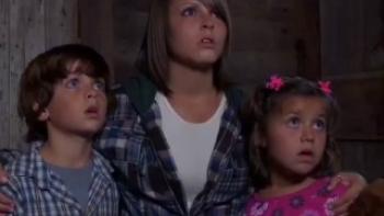 Horse Crazy Too Trailer