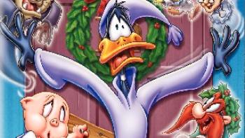 Bah, Humduck! A Looney Tunes Christmas Trailer
