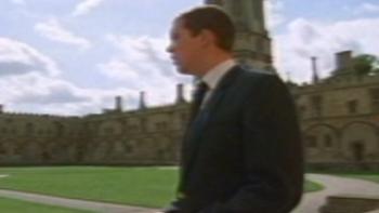 The History Boys Trailer