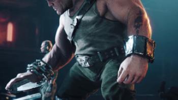 Warhammer 40,000: Darktide Trailer