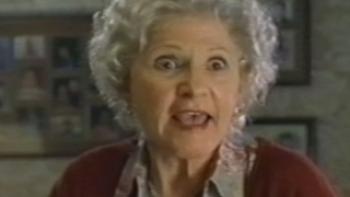 The Amati Girls Trailer