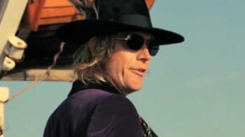 Pirate Radio Trailer