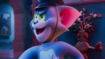 Tom and Jerry: Forbidden Compass Trailer