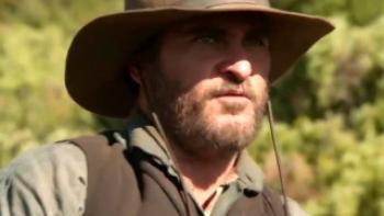 The Sisters Brothers Trailer