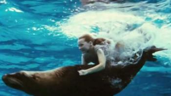 Return to Nim's Island Trailer