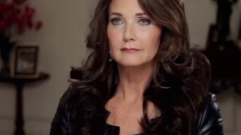 Wonder Women! The Untold Story of American Superheroines Trailer