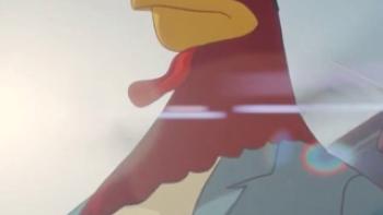 Coyote vs. Acme Trailer