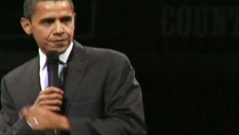 By the People:  The Election of Barack Obama Trailer