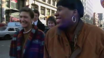 The Real World Homecoming: New York Trailer