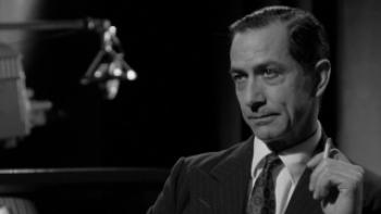 Good Night, and Good Luck Trailer