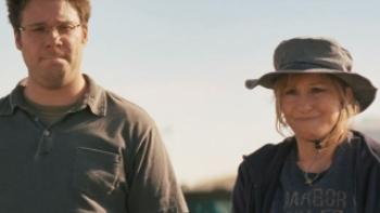 The Guilt Trip Trailer