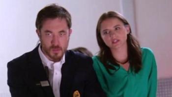 Double Trouble Trailer