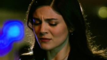 Chicago Justice Trailer