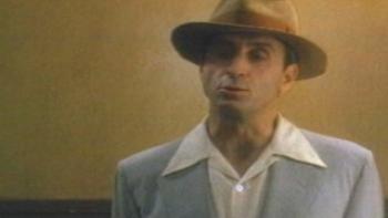 Enemies, a Love Story Trailer